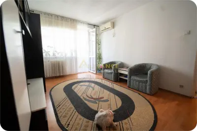 Apartament 3 camere Tineretului || 68 mp || mobilat || langa metrou - Bucuresti