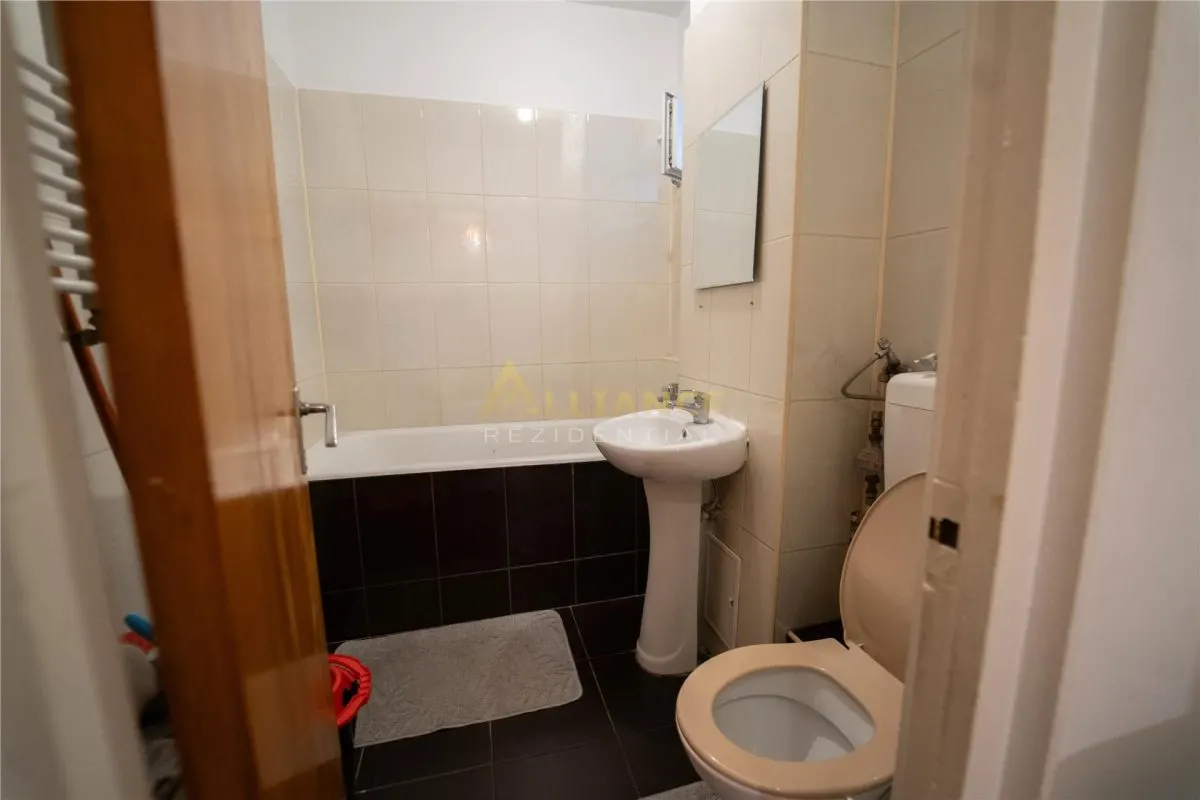 Tineretului Apartament 3 Camere Mobilat/Utilat - foto 12