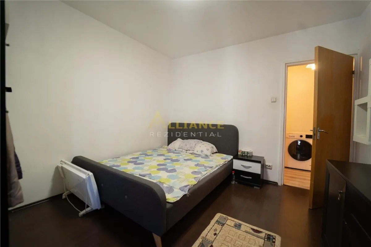 Tineretului Apartament 3 Camere Mobilat/Utilat - foto 8