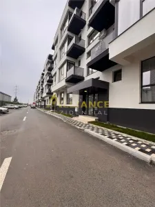 {ULTIMELE UNITATI} Apartament cu 3 camere - 2 bai | STB 440 - 480 - foto 4
