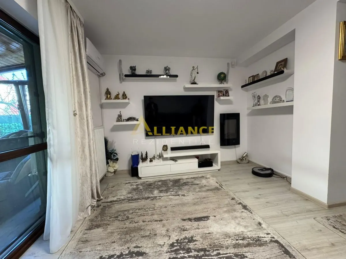 Casa tip duplex in Trend Residence Popesti Leordeni - foto 11
