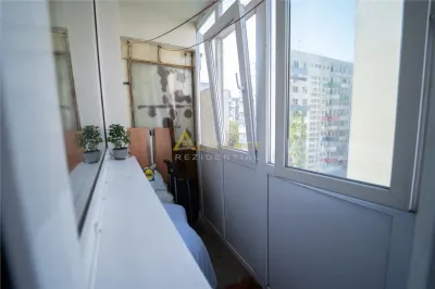 Apartament 3 camere Tineretului - foto 9
