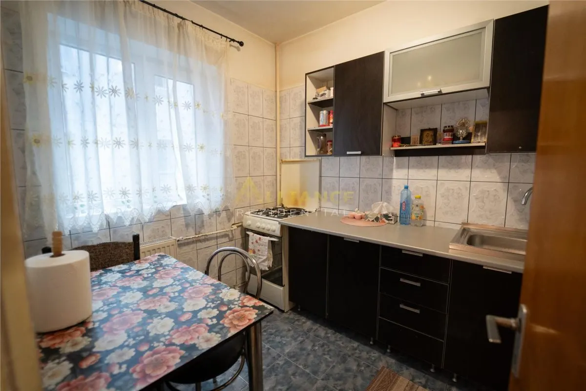 Tineretului Ap 3 camere - foto 10