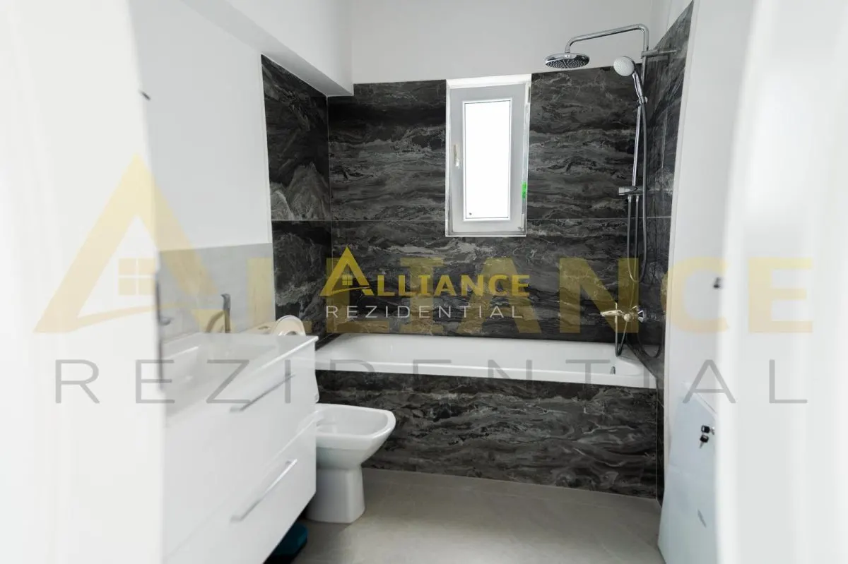 Casa individuala Popesti-Leordeni cu 5 Camere - 3 Bai - foto 18
