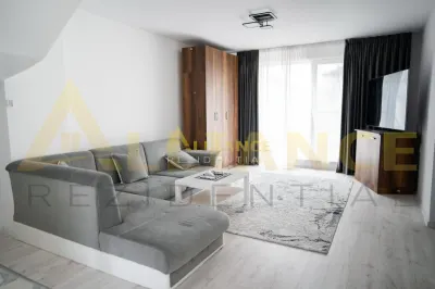 Casa individuala Popesti-Leordeni cu 5 Camere - 3 Bai - foto 4