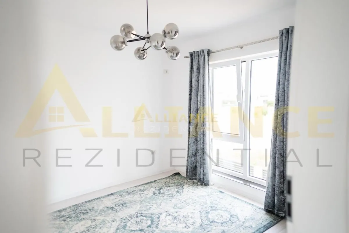 Casa individuala Popesti-Leordeni cu 5 Camere - 3 Bai - foto 9