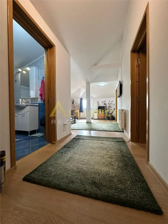 Casa individuala cu curte proprie | spatiu comercial - foto 2