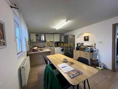 Casa individuala cu curte proprie | spatiu comercial - foto 11