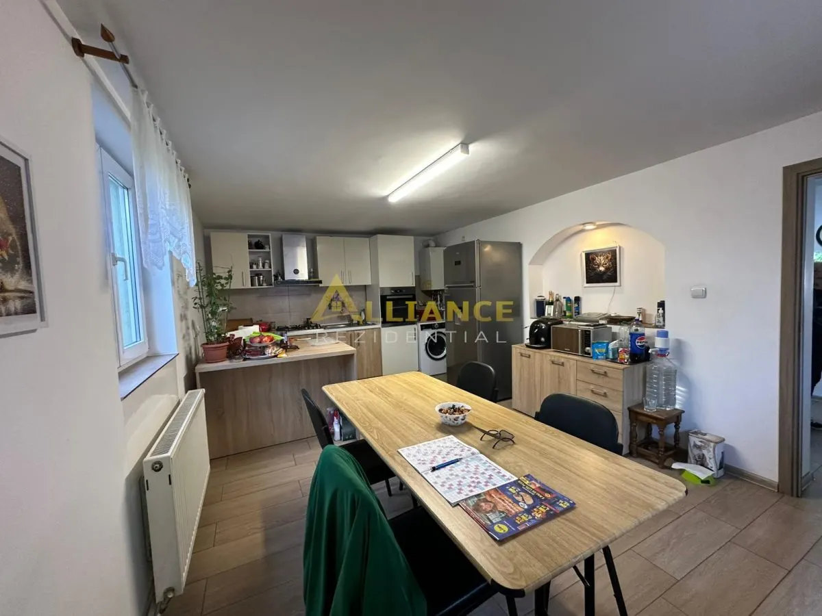 Casa individuala cu curte proprie | spatiu comercial - foto 11
