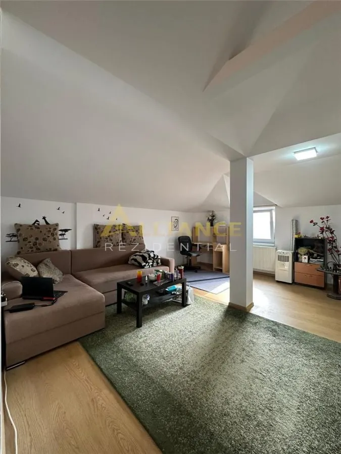 Casa individuala cu curte proprie | spatiu comercial - foto 6