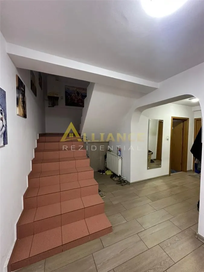 Casa individuala cu curte proprie | spatiu comercial - foto 8