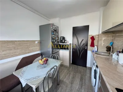 Apartament 3 camere Mobilat utilat Gata de mutare - foto 11