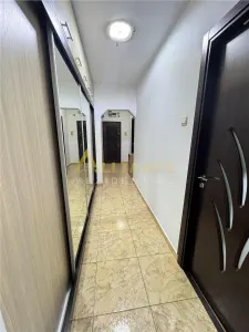Apartament 3 camere Mobilat utilat Gata de mutare - foto 3