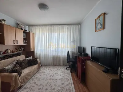 Apartament 3 camere Mobilat utilat Gata de mutare - foto 8