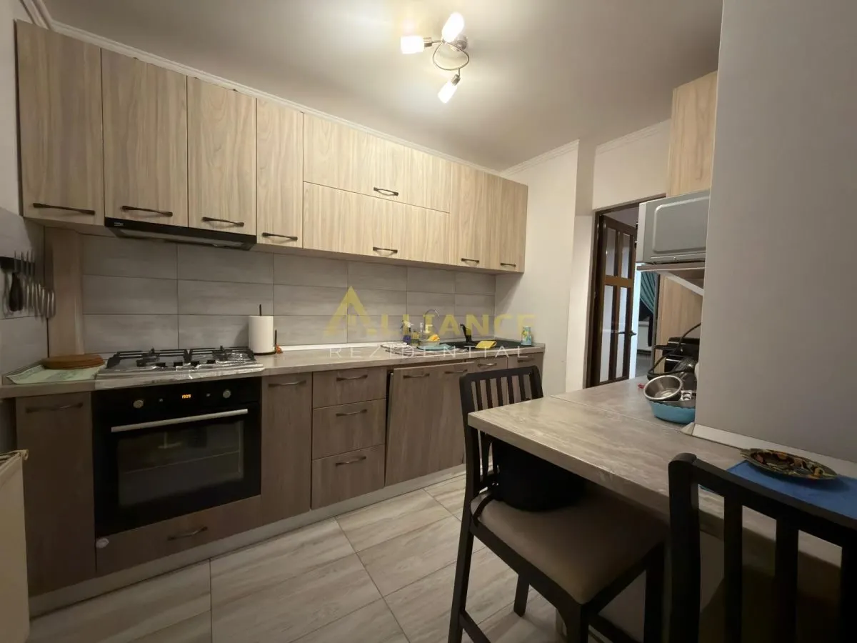Exclusivitate Apt 3 camere recent renovat - foto 14