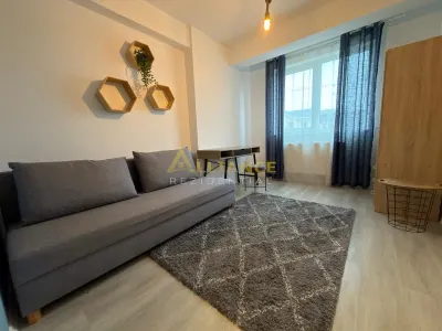 5 Minute Metrou Berceni Apt 3 camere si 2 bai - Popesti-Leordeni