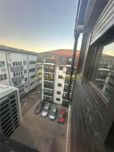 Garsoniera de închiriat - Bucuresti