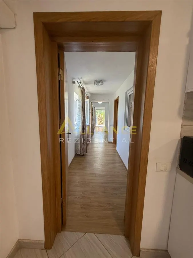 CASA INDIVIDUALA - PRIMARIE POPESTI LEORDENI - foto 5