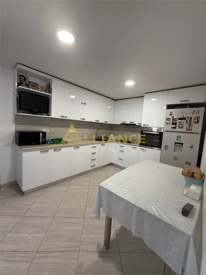 CASA INDIVIDUALA - PRIMARIE POPESTI LEORDENI - foto 7