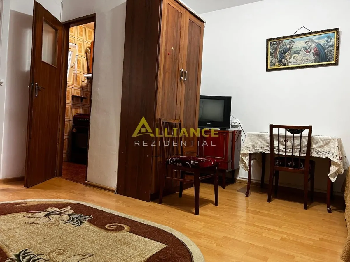 Apartament 2 camere - Metrou Aparatorii Patriei - foto 24