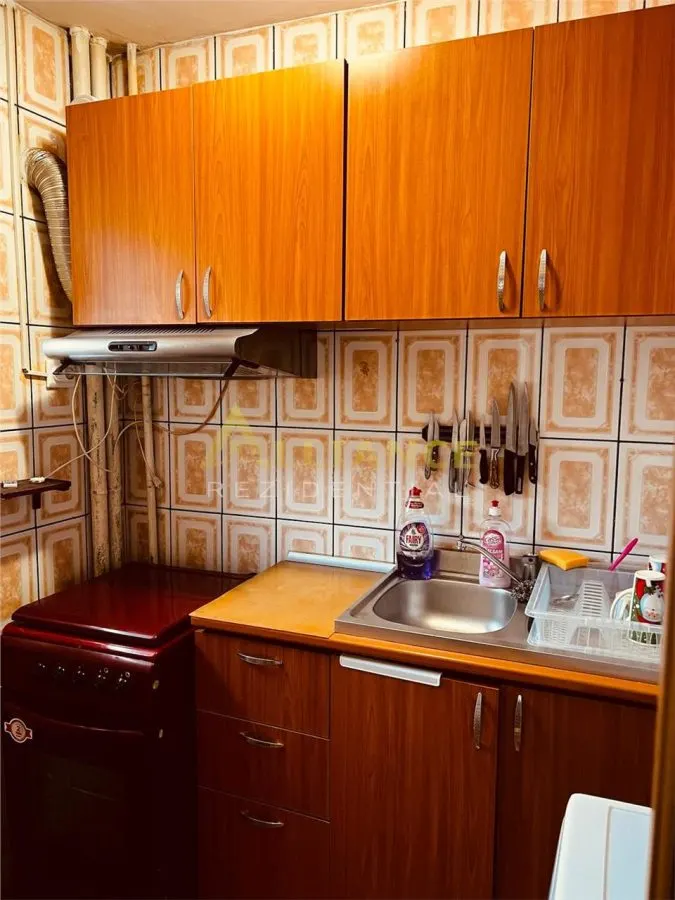 Apartament 2 camere - Metrou Aparatorii Patriei - foto 7