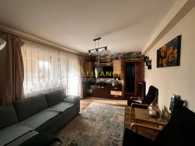 Apartament 3 camere Sector 4 - foto 3