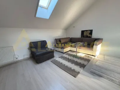 Splai Trend Rezidence Duplex - foto 13