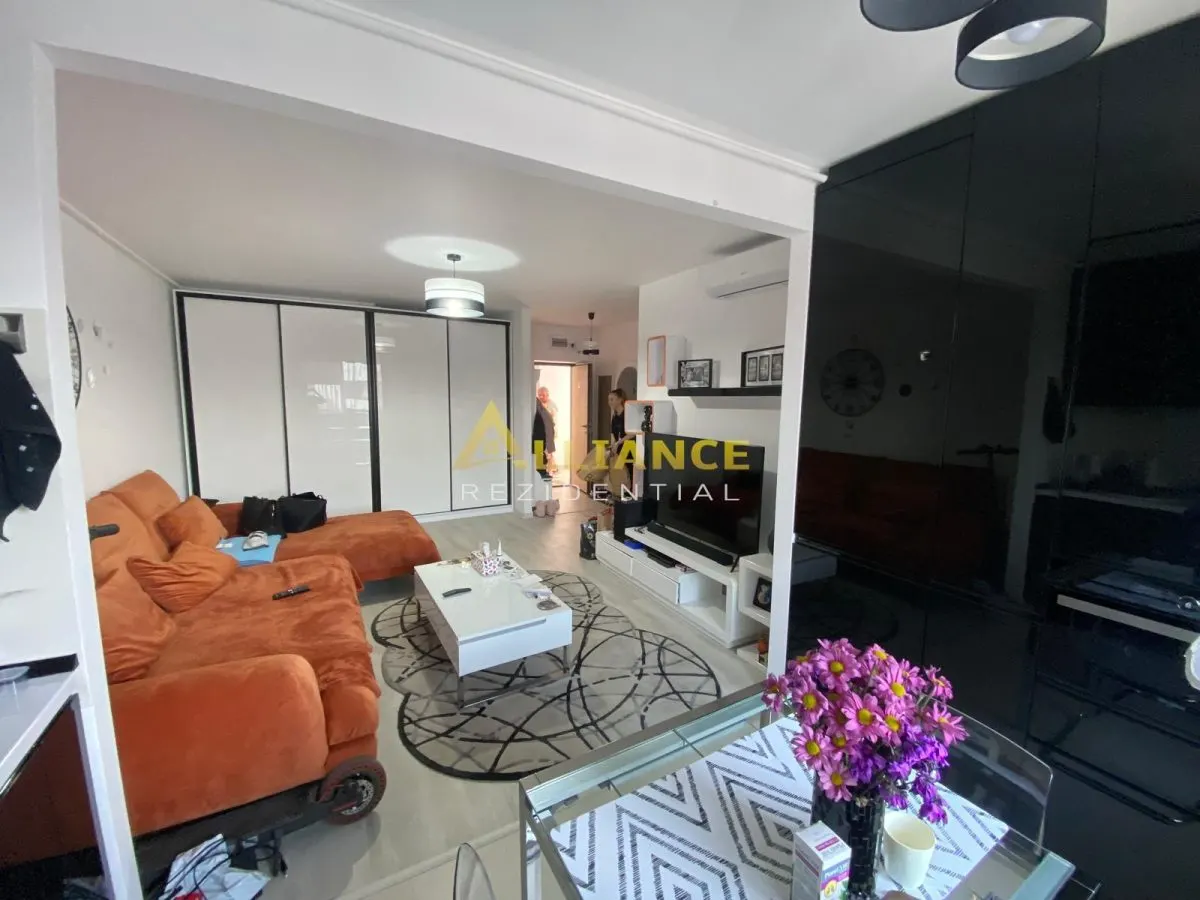 Apartament 2 camere tip studio - Hills Pallady- EXCLUSIVITATE - foto 1
