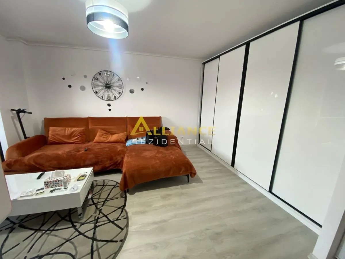 Apartament 2 camere tip studio - Hills Pallady- EXCLUSIVITATE - foto 2
