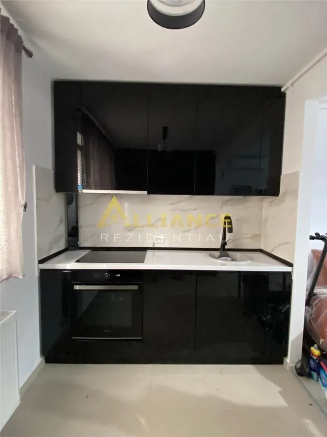 Apartament 2 camere tip studio - Hills Pallady- EXCLUSIVITATE - foto 6