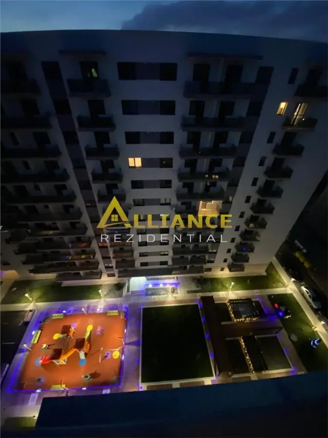 Apartament 2 camere tip studio - Hills Pallady- EXCLUSIVITATE - foto 10