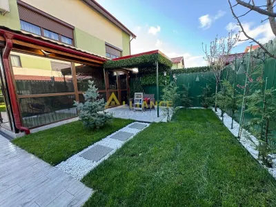 Casa tip Duplex 0 COMISION - Popesti-Leordeni