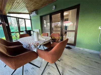 [TREND] Vila P+1+M, 4 camere | 2 bai - 120 MPU - foto 13
