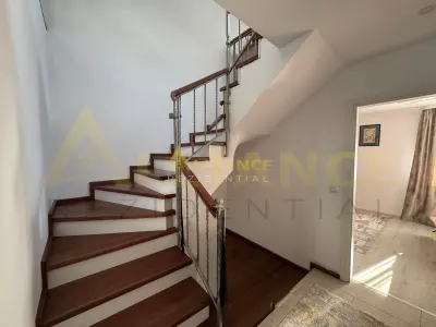 [TREND] Vila P+1+M, 4 camere | 2 bai - 120 MPU - foto 14