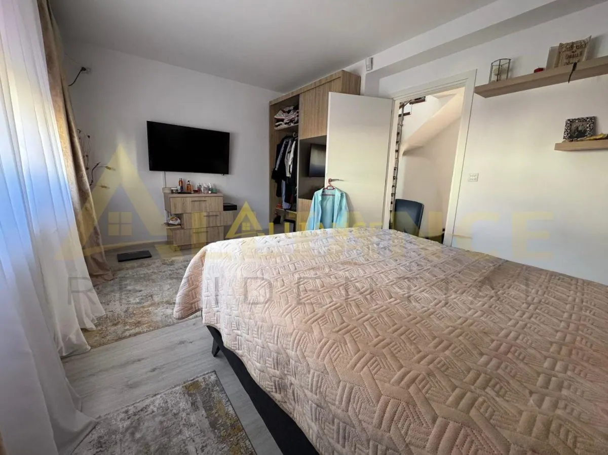 [TREND] Vila P+1+M, 4 camere | 2 bai - 120 MPU - foto 15