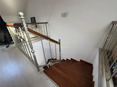 [TREND] Vila P+1+M, 4 camere | 2 bai - 120 MPU - foto 21