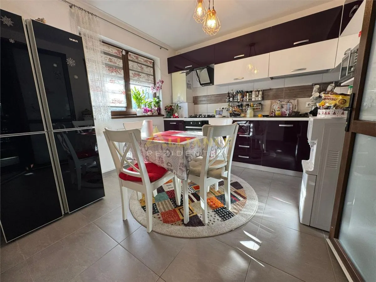 [TREND] Vila P+1+M, 4 camere | 2 bai - 120 MPU - foto 8