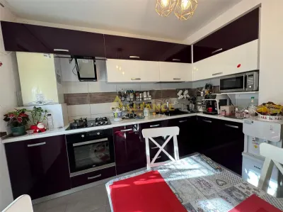 [TREND] Vila P+1+M, 4 camere | 2 bai - 120 MPU - foto 9