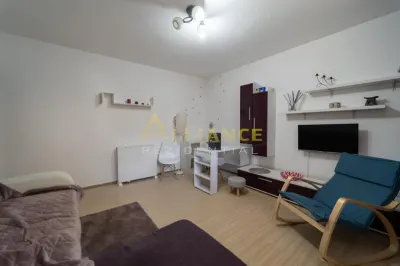 Apartament 2 camere - Metrou Dimitrie Leonida - 65000 euro - Popesti-Leordeni