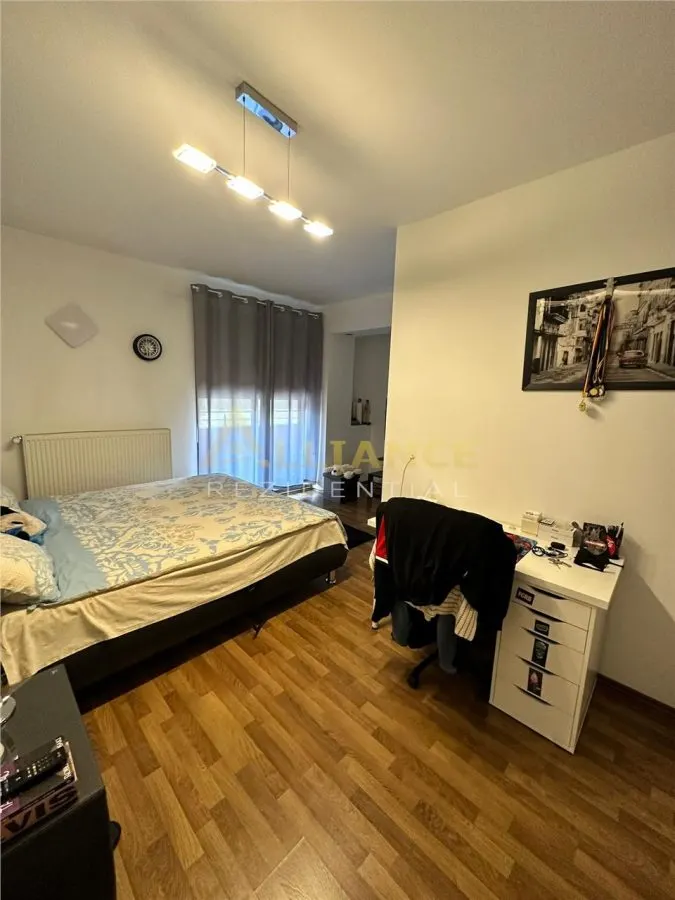 CASA INDIVIDUALA 4 CAMERE - PIATA SUDULUI - foto 11
