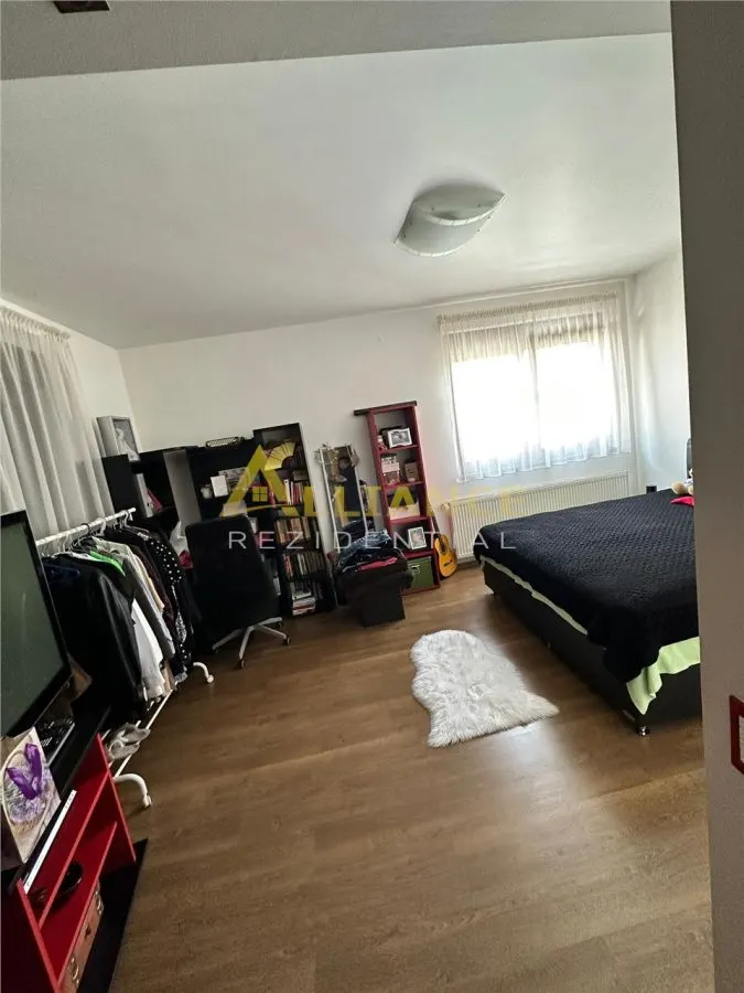 CASA INDIVIDUALA 4 CAMERE - PIATA SUDULUI - foto 12