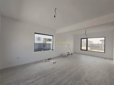 3 CAMERE 2 BĂI - COMUNA BERCENI, ILFOV - 130.000€ - foto 2