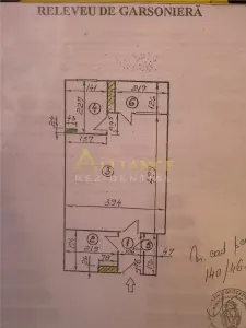 GARSONIERA - SECTOR 5 - 10 MIN. METROU EROII REVOLUTIEI - 59.900€ - foto 8