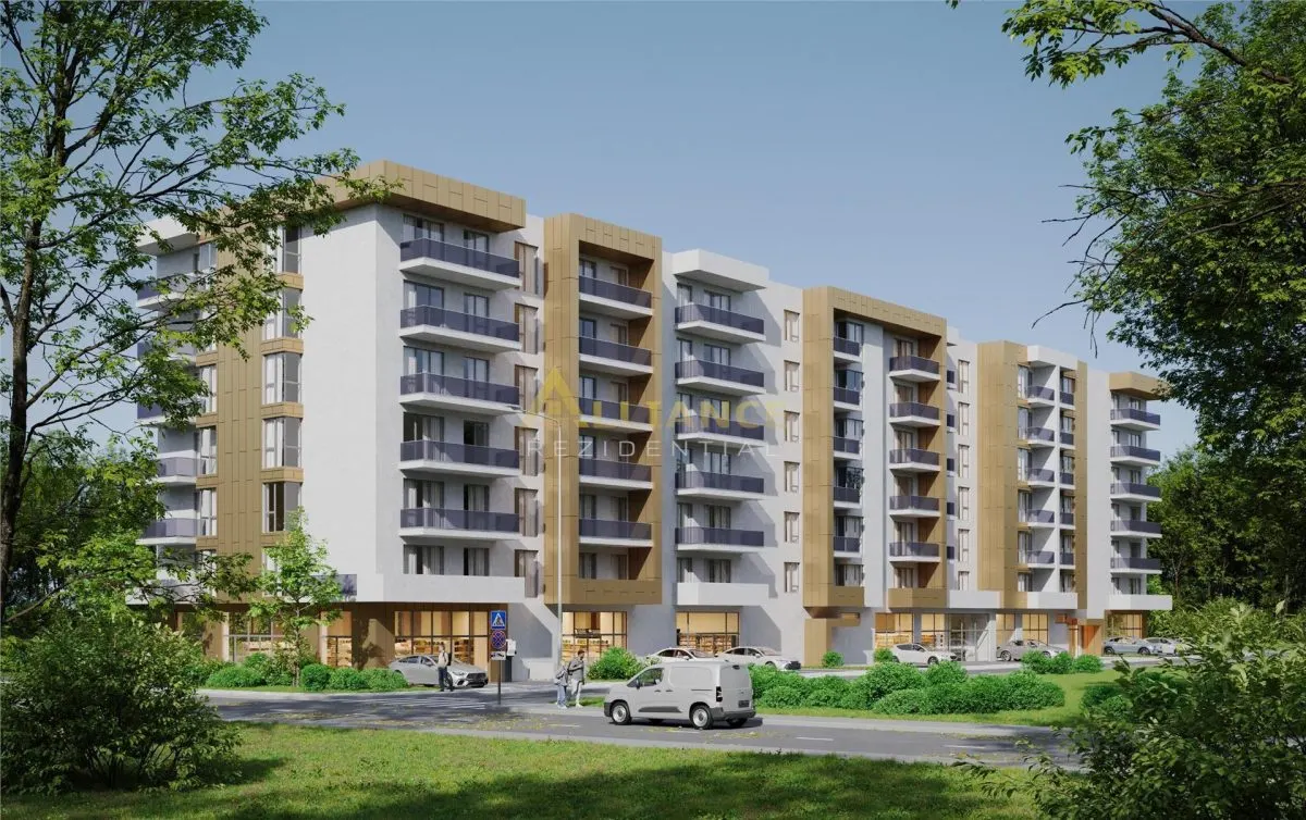 BERCENI - Teren 4004mp cu AC - 126ap - foto 1