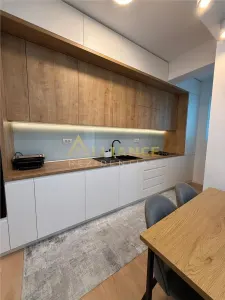 Apartament 3 camere || 88 mp || mobilat || 2 parcari || bloc 2023 - foto 12
