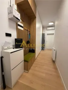 Apartament 3 camere || 88 mp || mobilat || 2 parcari || bloc 2023 - foto 14