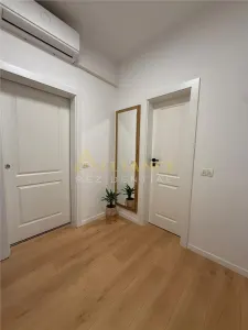 Apartament 3 camere || 88 mp || mobilat || 2 parcari || bloc 2023 - foto 17