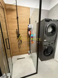 Apartament 3 camere || 88 mp || mobilat || 2 parcari || bloc 2023 - foto 19