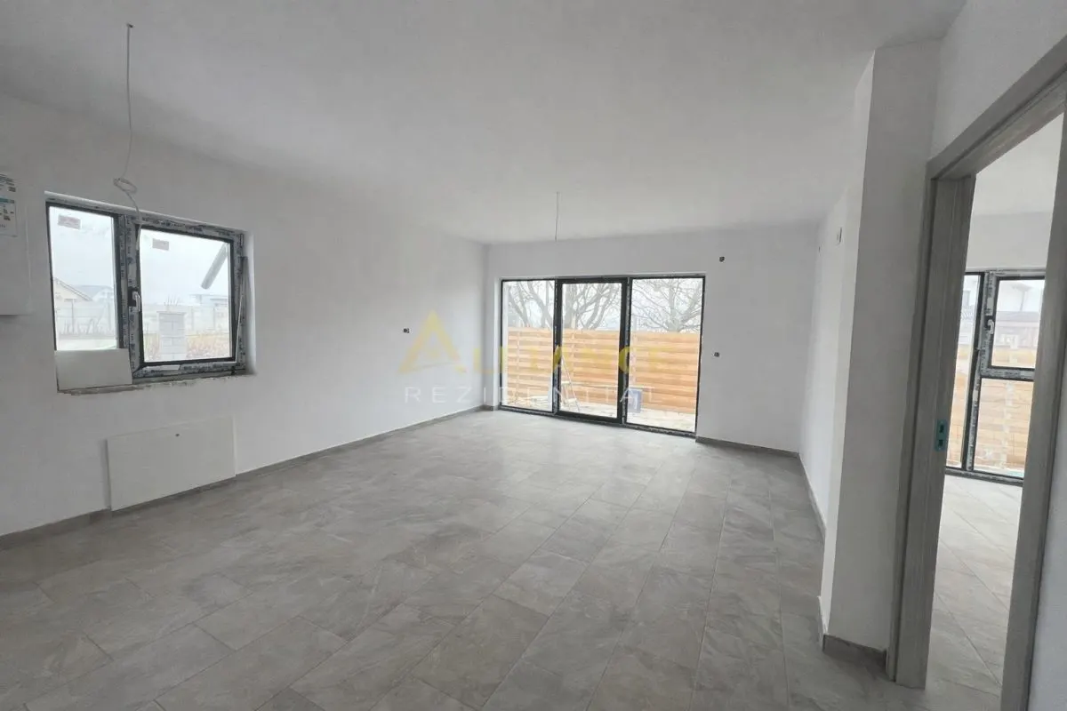 Casa individuala - 3 camere--67 mp utili - foto 4