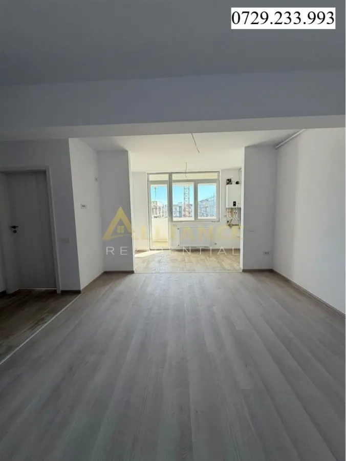 Apartament 2 camere - Studio | 52 mp | Metrou Berceni - foto 1
